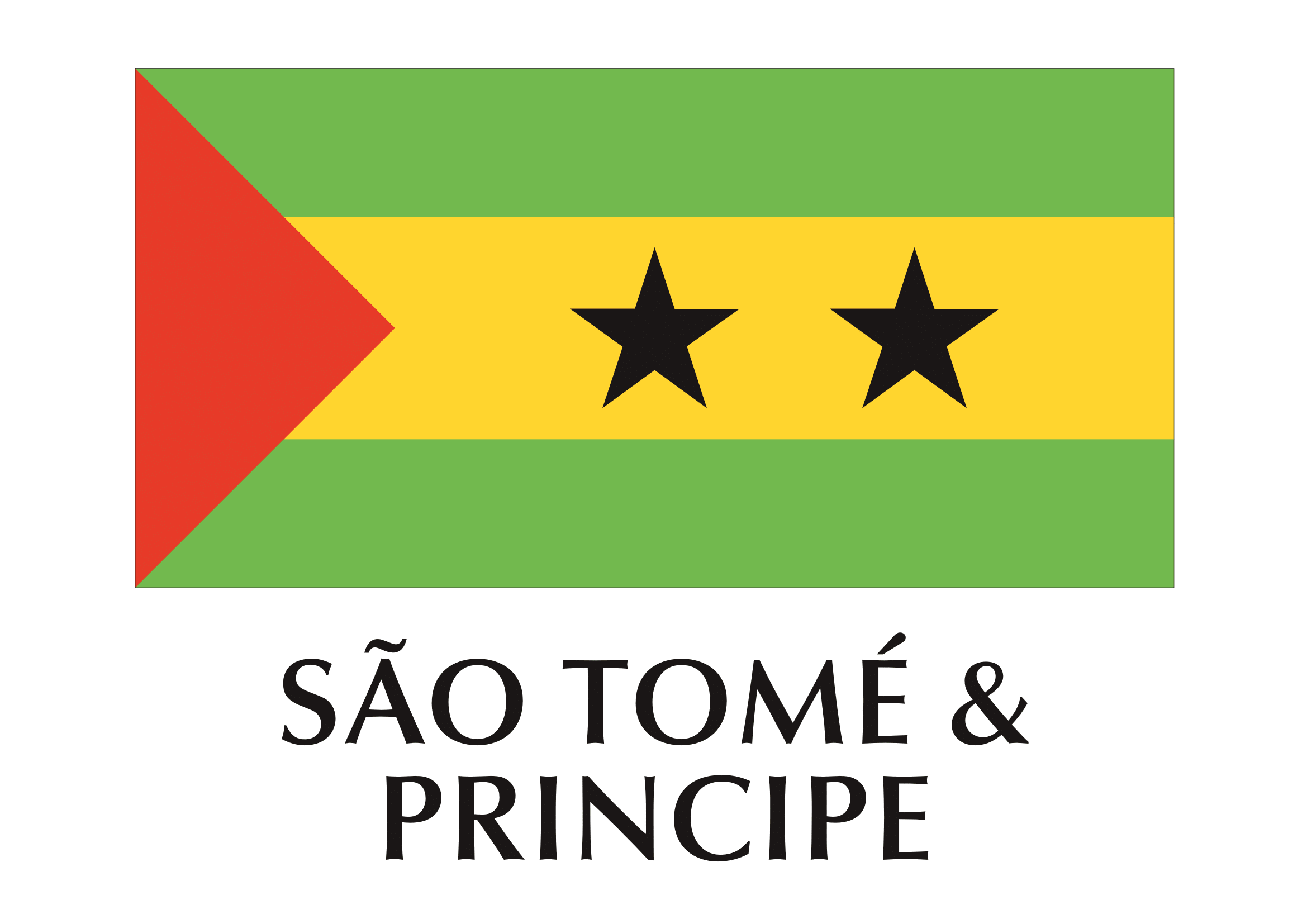 Sao Tome Principe